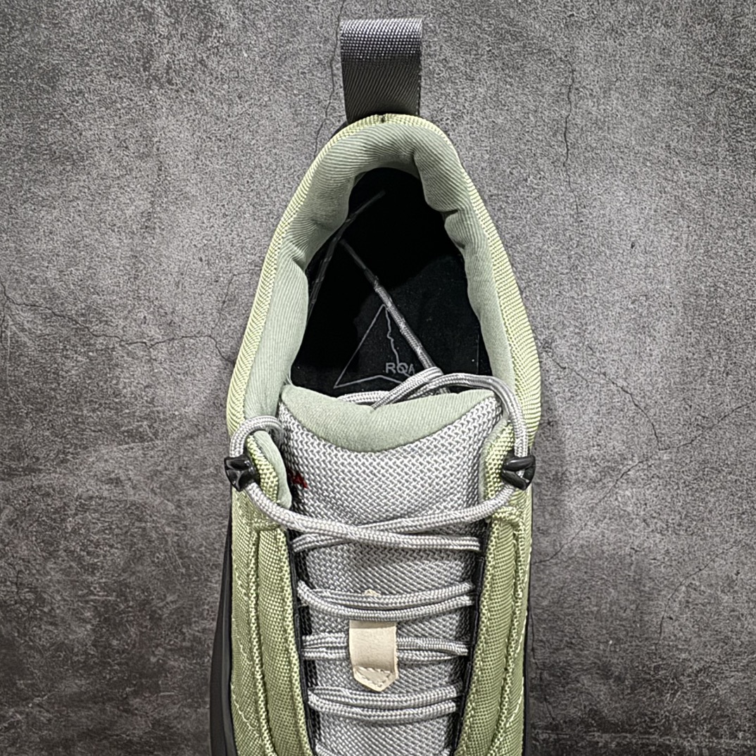 图片[8]-【莞产纯原】ROA Hiking Katharina Low Sneaker 卡塔琳娜 登山款 广东原厂代工出品 原楦型开发纸版 采用原装一致防水头层磨砂牛皮鞋面材质 环抱式防剐蹭硫化橡胶片组合Vibram黄金防滑耐磨橡胶大底 重新颠覆登山鞋,意大利小众鞋履品牌 RO22系列低帮系带户外防水徒步登山运动鞋  尺码：36 37 38 39 40 41 42 43 44 45 编码：HH520550-鞋库