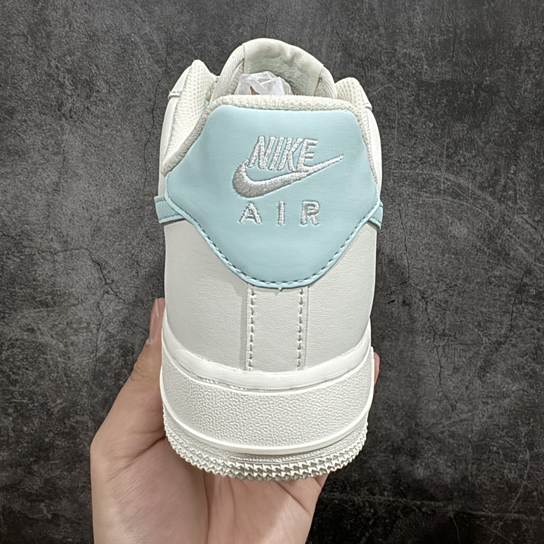 图片[4]-【公司级】Nike Air Force 1 Low 07 白玉绿n原楦头原纸板 打造纯正低帮空军版型 专注外贸渠道 全掌内置蜂窝气垫原盒配件 原厂中底钢印、拉帮完美官方货号：CQ5059 226 Size：36 36.5 37.5 38 38.5 39 40 40.5 41 42 42.5 43 44 44.5 45 编码：HXS250260-莆田鞋批发中心