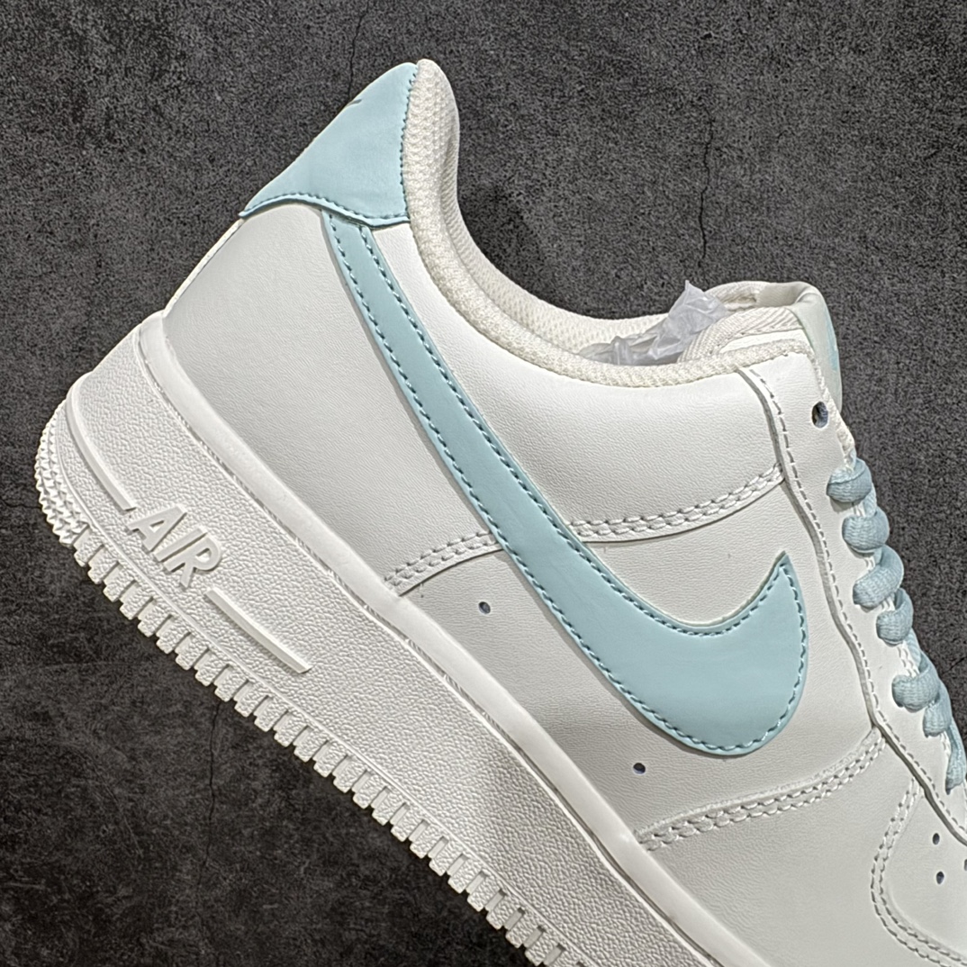 图片[7]-【公司级】Nike Air Force 1 Low 07 白玉绿n原楦头原纸板 打造纯正低帮空军版型 专注外贸渠道 全掌内置蜂窝气垫原盒配件 原厂中底钢印、拉帮完美官方货号：CQ5059 226 Size：36 36.5 37.5 38 38.5 39 40 40.5 41 42 42.5 43 44 44.5 45 编码：HXS250260-莆田鞋批发中心