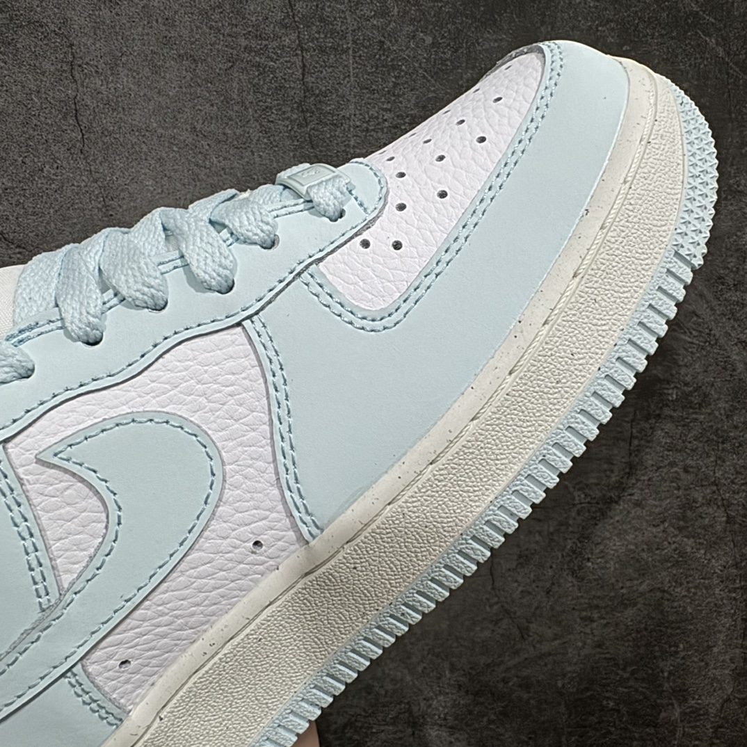 200 Air Force 1’07 Next Nature 空军一号低帮休闲运动板鞋 HF5385-400