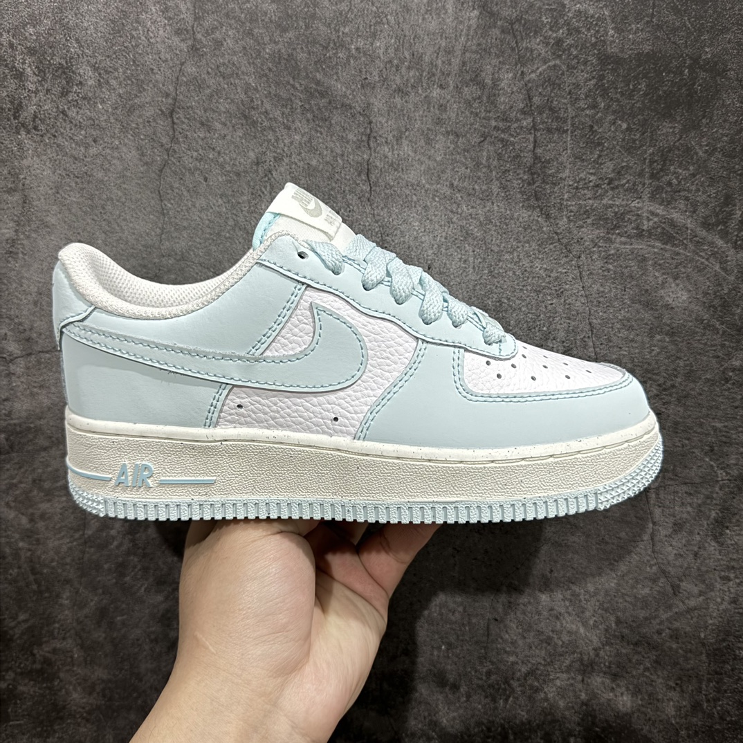 200 Air Force 1’07 Next Nature 空军一号低帮休闲运动板鞋 HF5385-400