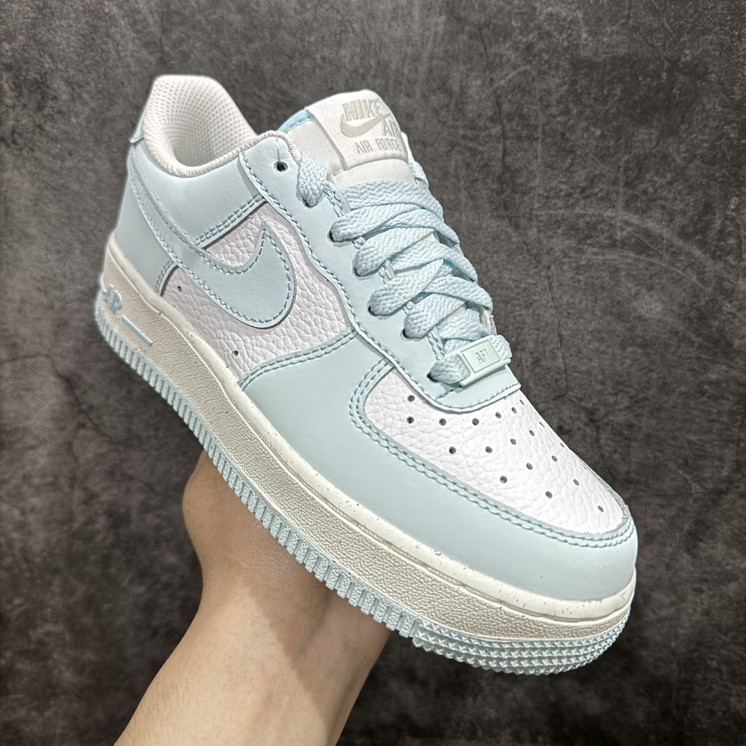 200 Air Force 1’07 Next Nature 空军一号低帮休闲运动板鞋 HF5385-400