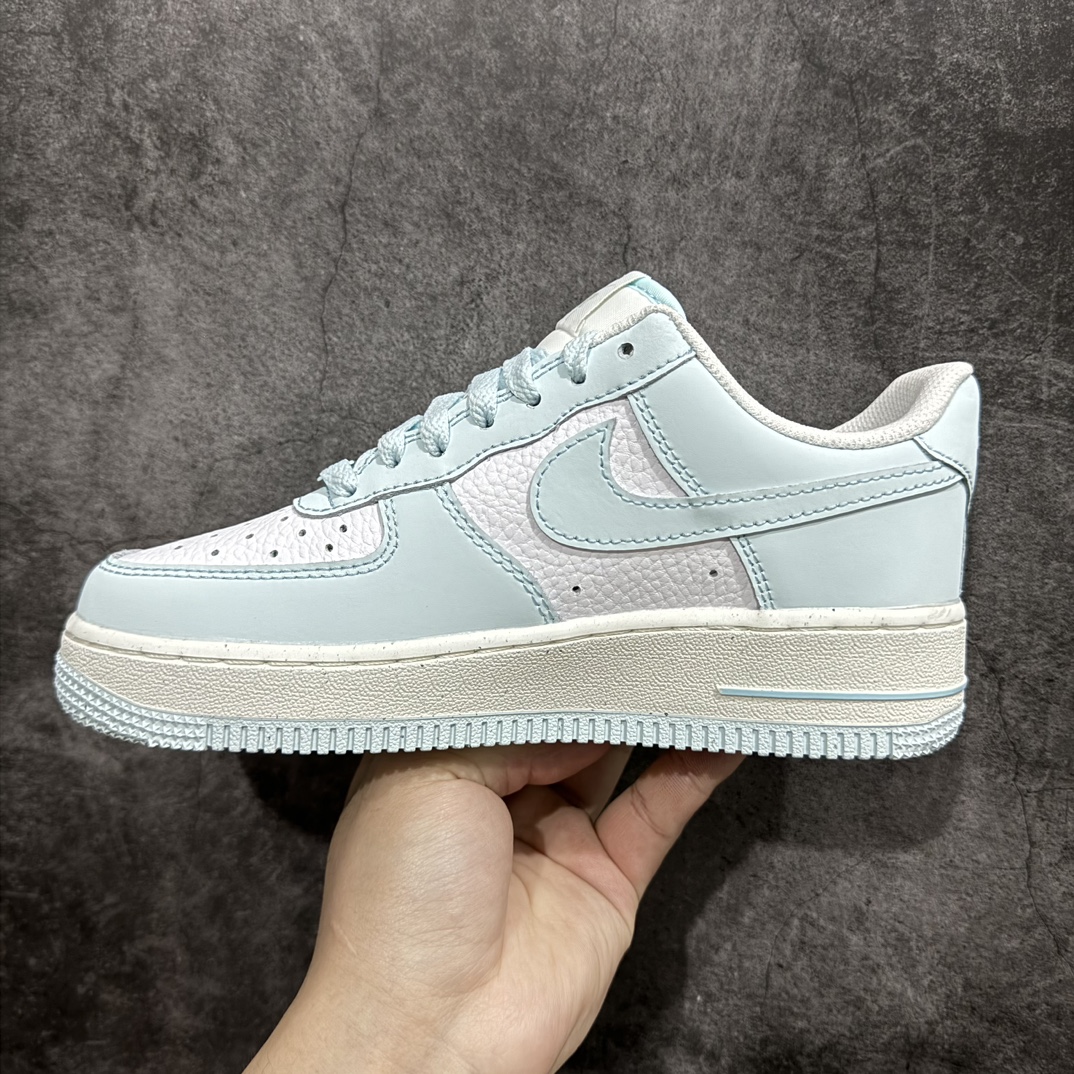 200 Air Force 1’07 Next Nature 空军一号低帮休闲运动板鞋 HF5385-400