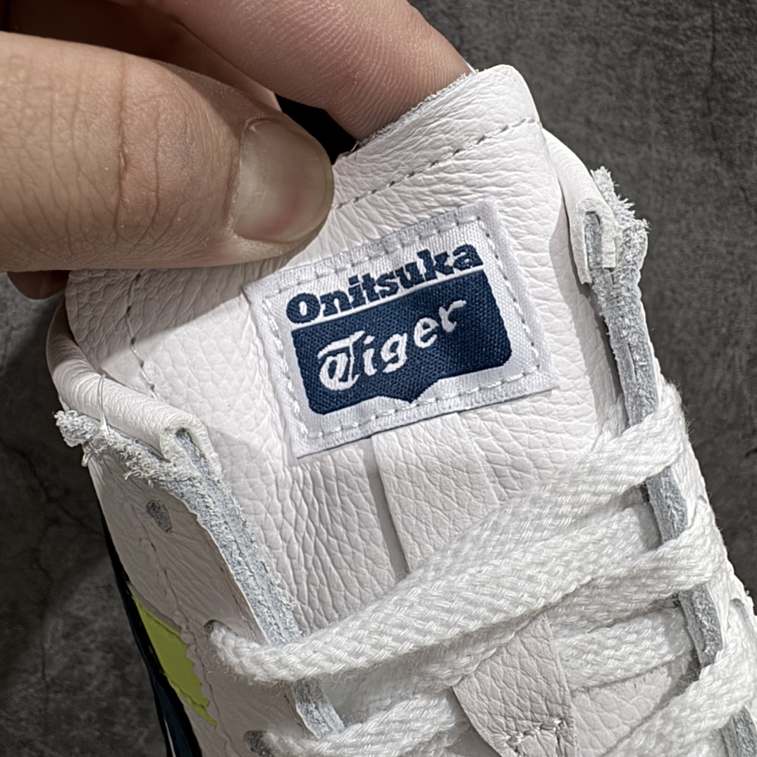 图片[7]-【纯原头层版】Asics Onitsuka Tiger MEXICO 66 亚瑟士鬼冢虎复古经典板鞋n市场王者选手 海外订单工厂出品目前全市场最好的品质没有之一n纯原小羊皮材料 质感柔软度满分n长期生产补货永不断码 超成熟稳定的做工品控 原装全套纸板楦头开发 原汁原味 完美呈现版型私模正确鞋底咬花纹路 一比一鞋头弧度高度鞋身弧度绝不口嗨 细节品控鞋型随意秒杀市面原档咬花纹路私模大底 一个单元有六个三角形总体形拼接呈现花瓣状 官方四联吊牌原装Ortholite轻量化鞋垫 原盒原配 质保卡 说明书 钢印防尘纸 纸板中底带钢印 乳胶组合鞋垫 支持全方位的对比专柜产品从款式颜色造型上体现出追求舒适和细节的完美 鞋类更是推崇手工制作的严谨与完美 融舒适性与可穿性的设计风格 注重细节的完美和别致魅力 既保持稳重 又不失轻松的时尚感  尺码：36 37 37.5 38 39 39.5 40 40.5 41.5 42 42.5 43.5 44 45 编码：NM235260-鞋库