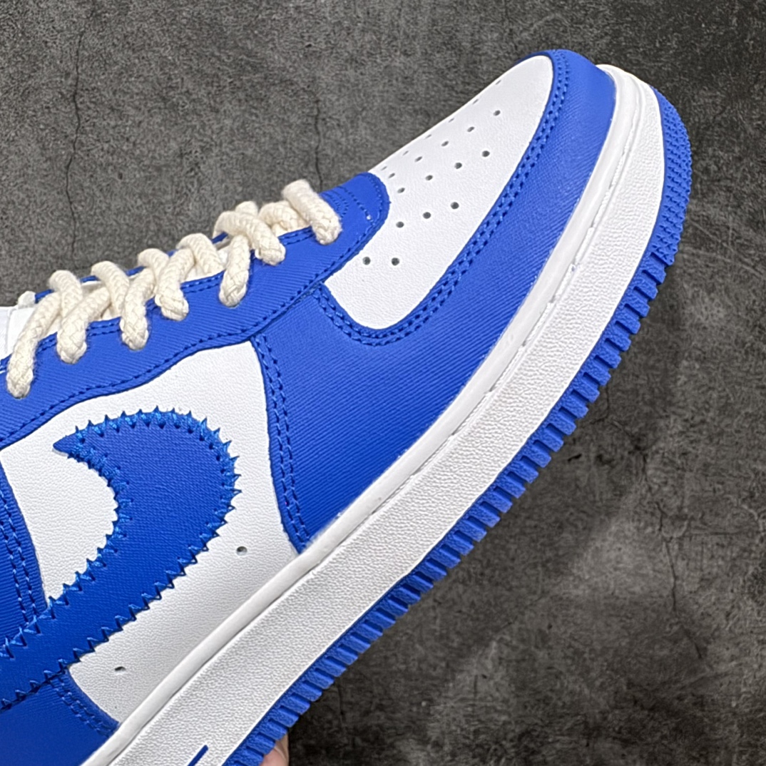 200 Nike Air Force 1 Low 07 白蓝 DE0236-022