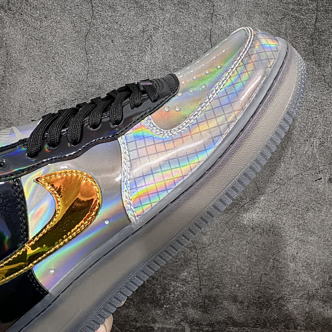 图片[6]-【公司级】Nike Air Force 1 Low 07 \”Hyperflat Black and Multi-Color\” 镭射n原楦头原纸板 打造纯正低帮空军版型 专注外贸渠道 全掌内置蜂窝气垫原盒配件 原厂中底钢印、拉帮完美官方货号：XL2402 222 Size：36 36.5 37.5 38 38.5 39 40 40.5 41 42 42.5 43 44 44.5 45 编码：HXS210220-鞋库