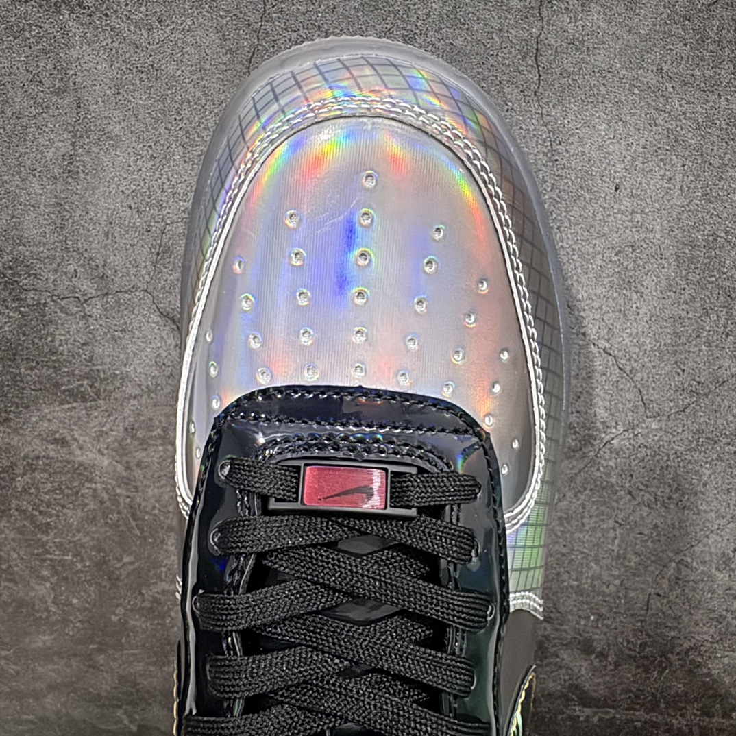 图片[5]-【公司级】Nike Air Force 1 Low 07 \”Hyperflat Black and Multi-Color\” 镭射n原楦头原纸板 打造纯正低帮空军版型 专注外贸渠道 全掌内置蜂窝气垫原盒配件 原厂中底钢印、拉帮完美官方货号：XL2402 222 Size：36 36.5 37.5 38 38.5 39 40 40.5 41 42 42.5 43 44 44.5 45 编码：HXS210220-鞋库