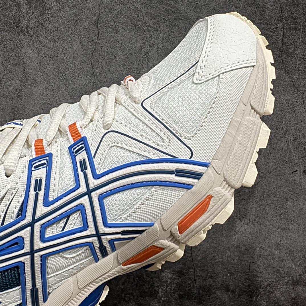 180 ASICS 亚瑟士 GEL-KAHANA 8 男女鞋越野跑步鞋抓地稳定运动鞋缓震耐磨跑鞋