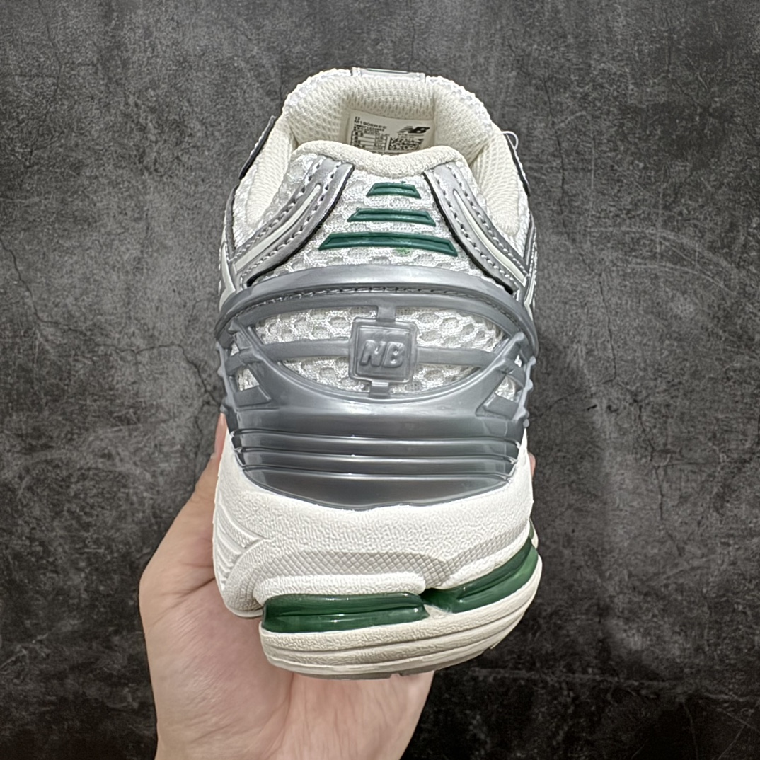 图片[4]-【K版】New Balance 1906系列复古老爹风休闲运动慢跑鞋 M1906REEn#采用轻质牛剖革拼接透气网眼衬垫织物鞋面材质 T-Beam大底提供足步弓支撑，保持步态稳定 后跟搭载外露缓震胶 尺码：36 37 37.5 38 38.5 39 40 40.5 41 42 42.5 43 44 45  编码：HXS290310-鞋库