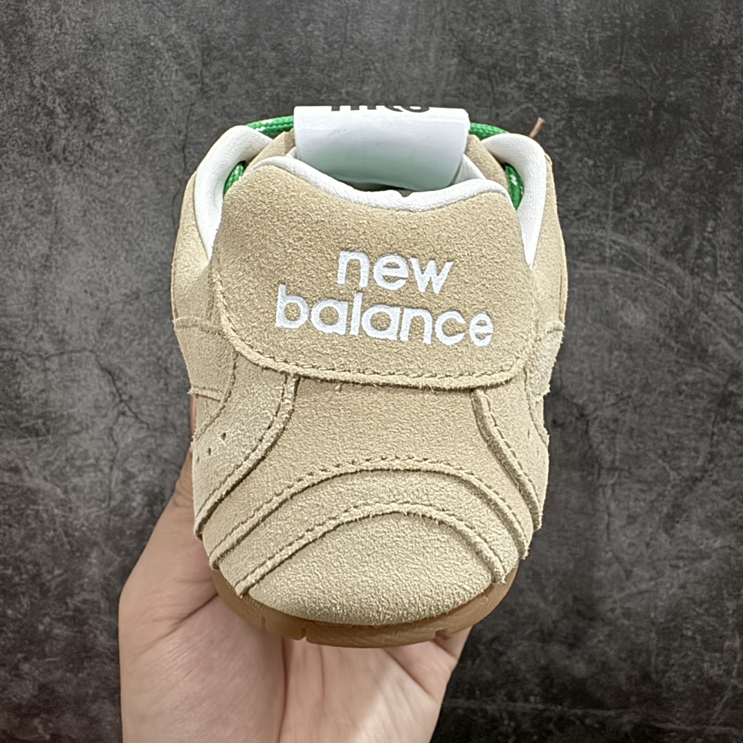 280 【XP纯原】Miu Miu缪缪 x New Balance NB530 联名复古运动休闲阿甘德训鞋