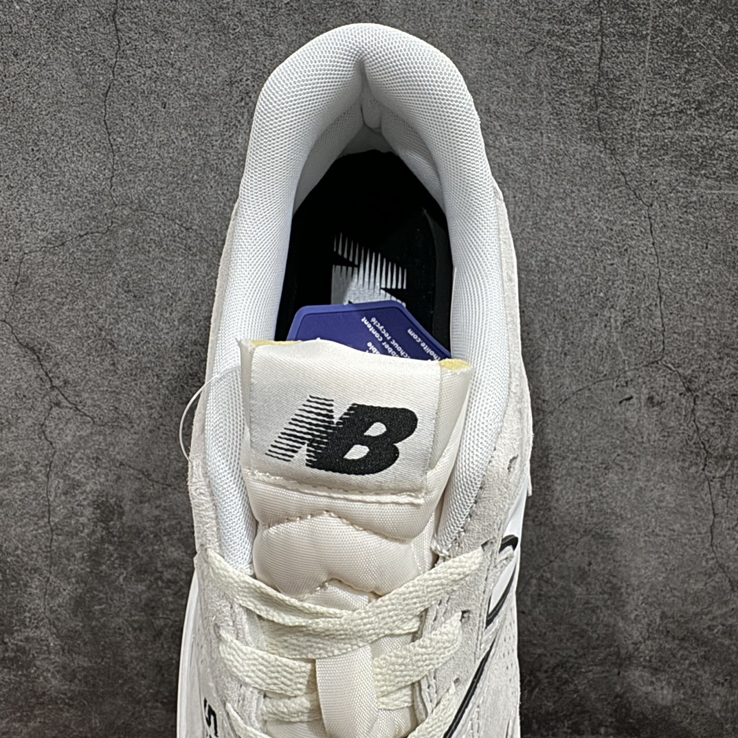 200 NB550 新百伦 New Balance BB550系列经典复古低帮休闲运动篮球板鞋BB550PRB