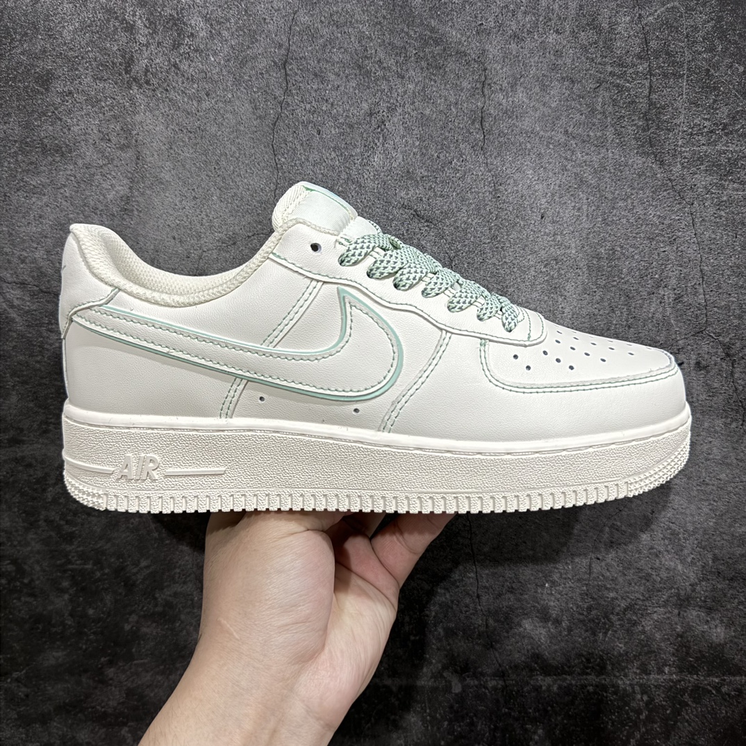 【公司级】Nk Air Force 1\’07 Low 兔八哥 米玉色满天星 空军一号低帮休闲板鞋 315122-707n#定制皮料 3M反光 原楦原纸板 纯正版型 清洁度完美 内置全掌气垫 尺码：36 36.5 37.5 38 38.5 39 40 40.5 41 42 42.5 43 44 44.5 45  编码：HXS250260-鞋库