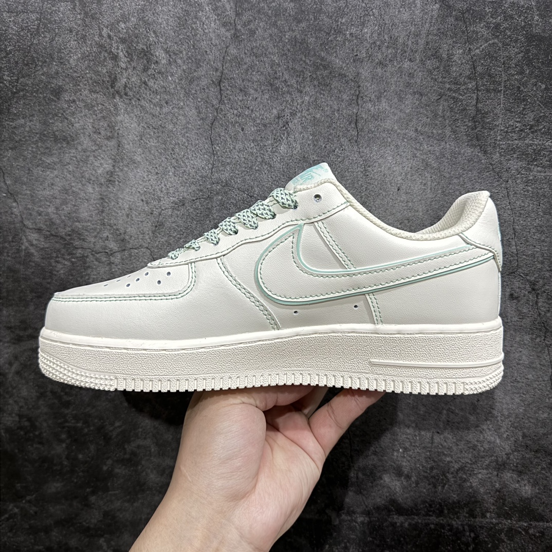 图片[2]-【公司级】Nk Air Force 1\’07 Low 兔八哥 米玉色满天星 空军一号低帮休闲板鞋 315122-707n#定制皮料 3M反光 原楦原纸板 纯正版型 清洁度完美 内置全掌气垫 尺码：36 36.5 37.5 38 38.5 39 40 40.5 41 42 42.5 43 44 44.5 45  编码：HXS250260-莆田鞋批发中心