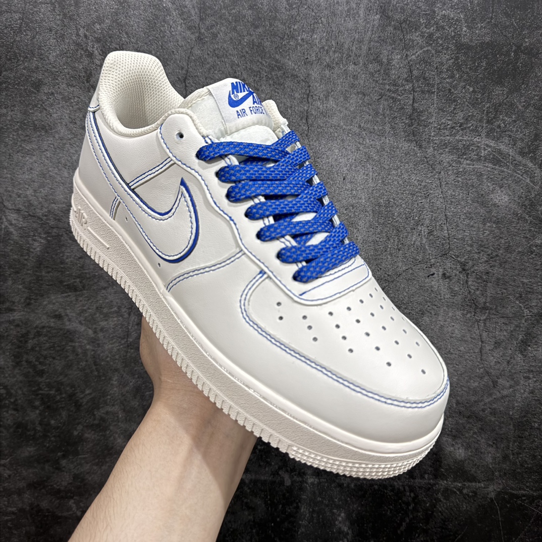 图片[3]-【公司级】Nk Air Force 1\’07 Low 兔八哥 满天星 空军一号低帮休闲板鞋 315122-707n#定制皮料 3M反光 原楦原纸板 纯正版型 清洁度完美 内置全掌气垫 尺码：36 36.5 37.5 38 38.5 39 40 40.5 41 42 42.5 43 44 44.5 45  编码：HXS250260-莆田鞋批发中心