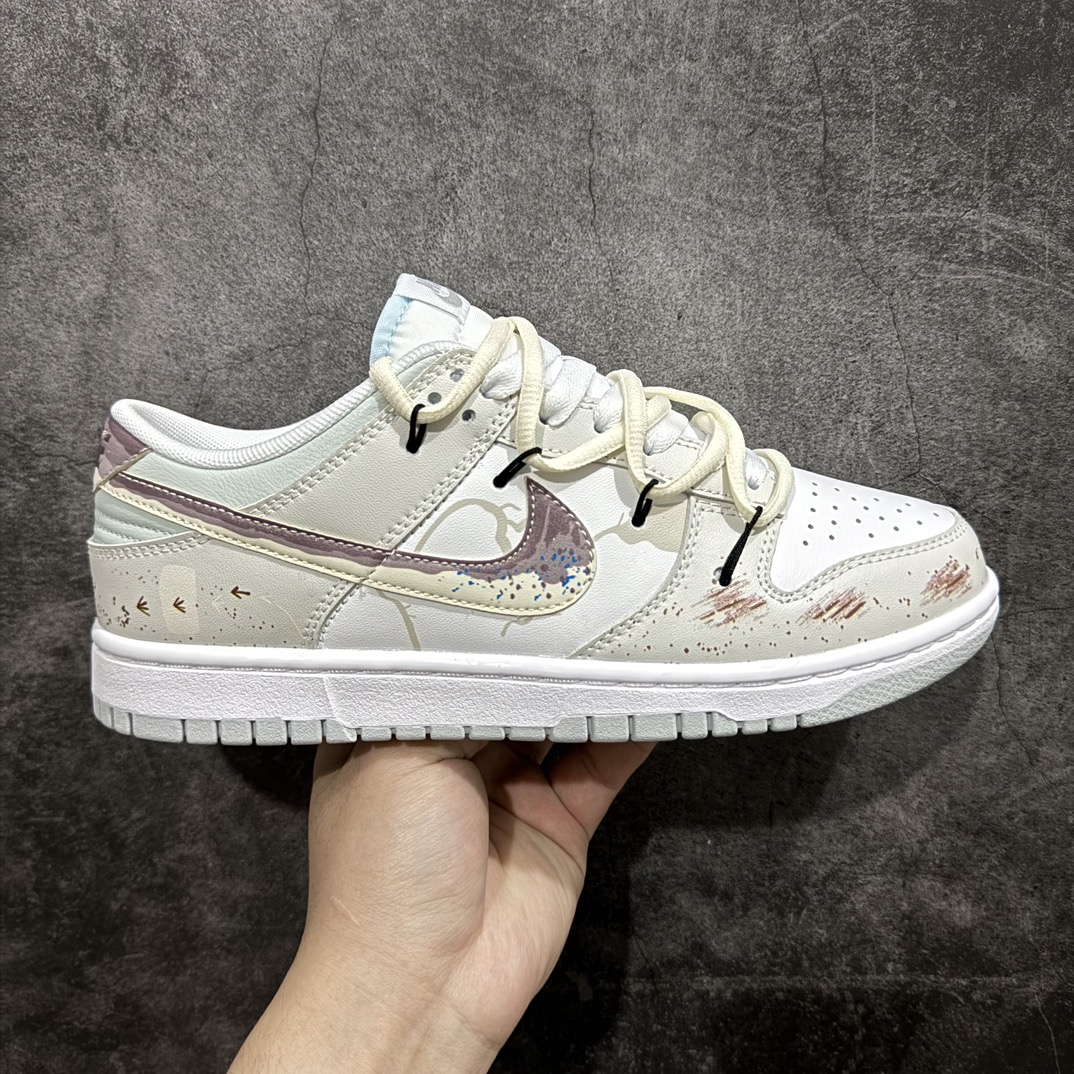 【纯原Z版】Nike SB Dunk Low 城市废墟 复古灰褐n解构抽绳鞋带 纯原大厂出品 极力推荐n原装头层材料 独家版型蒸餾加工n帶來的是更好的视觉和脚感体验n大厂纯原品质出货 清洁度电绣工艺 皮料切割干净无任何毛边 细节完美 官方货号: DV0831 101 尺码：35 36 36.5 37.5 38 38.5 39 40 40.5 41 42 42.5 43 44 44.5 45 46 编码：FS300320-鞋库