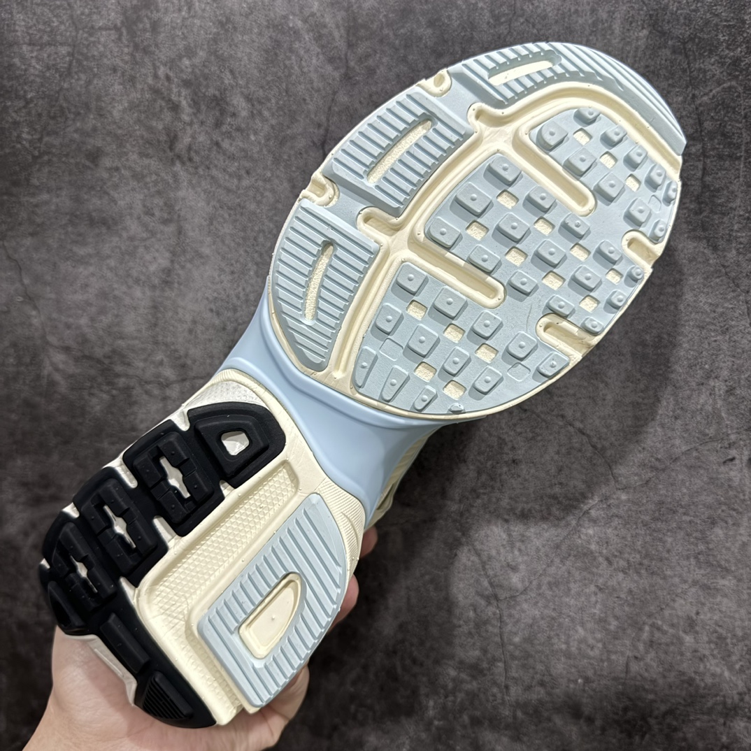 纯原特供版NikeV2KRun减震防滑耐磨低帮跑步鞋浅玉灰FZ3596-072市场最强版本完美版型细节一