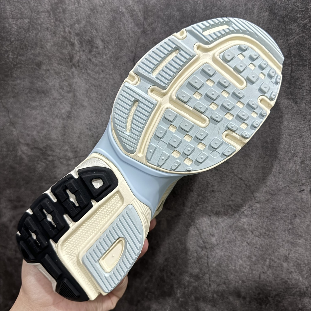 240 【纯原特供版】Nike V2K Run 减震防滑耐磨低帮跑步鞋 浅玉灰 FZ3596-072