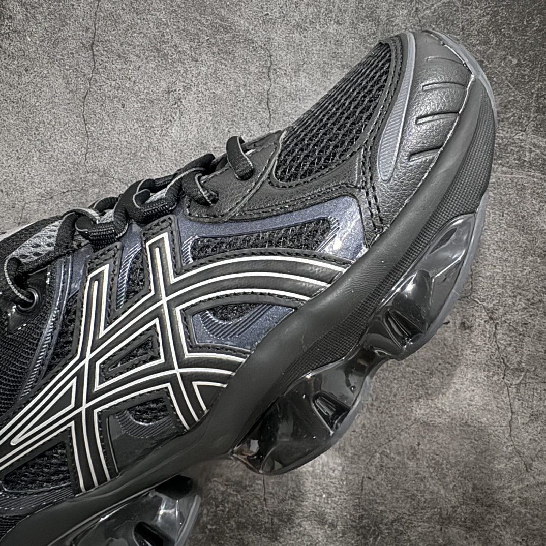 260 Asics 亚瑟士 GEL-Quantum Kinetic 低帮运动休闲跑步鞋 1203A270-022