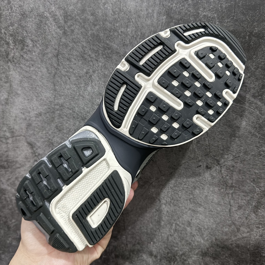 纯原特供版NikeV2KRun减震防滑耐磨低帮跑步鞋浅玉灰FD0736-003市场最强版本完美版型细节一