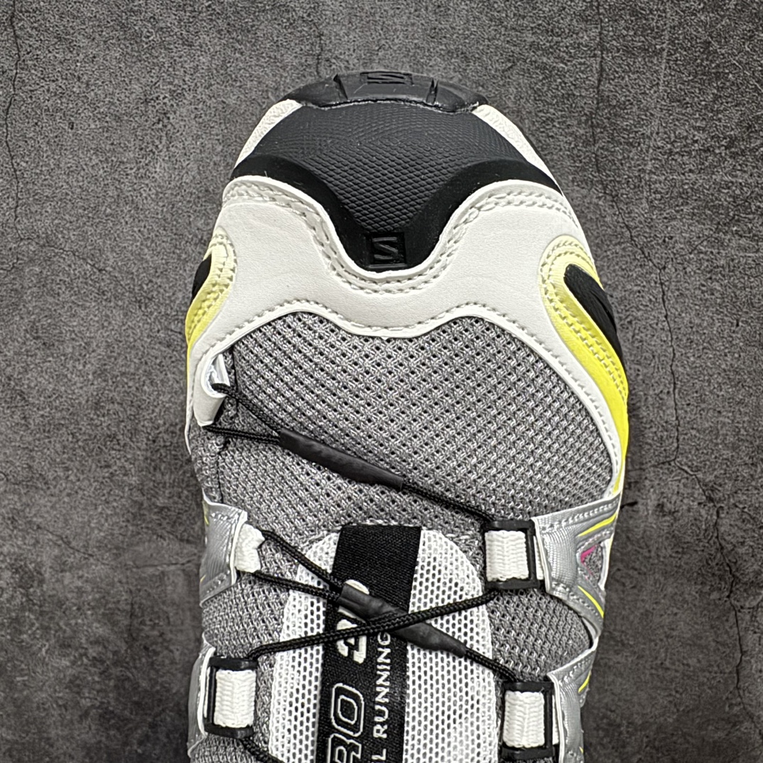 SALOMONXAPro3DADV萨洛蒙潮流越野机能户外功能鞋鲨鱼灰475422尺码3636.537.5