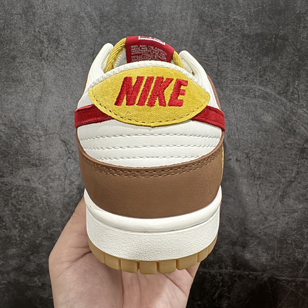 图片[3]-【定制版】Nike SB Dunk Low 中国年限定 七彩祥云n纯原大厂出品 极力推荐n原装头层材料 独家版型蒸餾加工n帶來的是更好的视觉和脚感体验n大厂纯原品质出货 清洁度 电绣工艺皮料切割干净无任何毛边 细节完美 官方货号：GJ8309 933 尺码：36 36.5 37.5 38 38.5 39 40 40.5 41 42 42.5 43 44 44.5 45 编码：HXS320340-鞋库