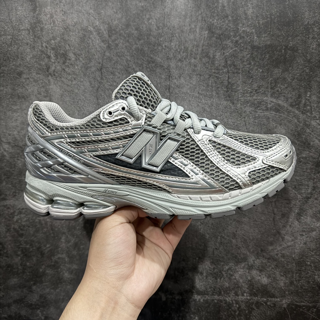 纯原版NewBalance1906系列复古老爹风休闲运动慢跑鞋M1906REHSize363737.53