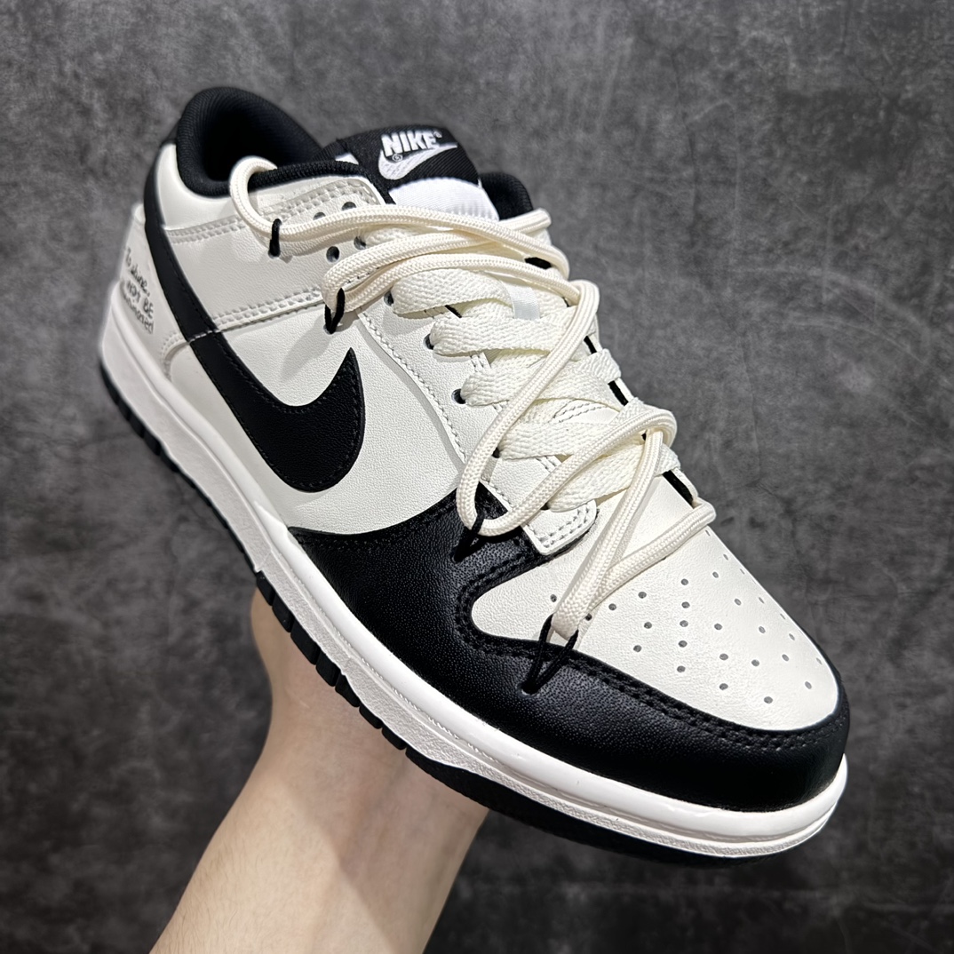 图片[3]-【纯原Z版】Nike SB Dunk Low 复古气息 SAMLn解构麻绳鞋带 纯原大厂出品 极力推荐n原装头层材料 独家版型蒸餾加工n帶來的是更好的视觉和脚感体验n大厂纯原品质出货 清洁度电绣工艺 皮料切割干净无任何毛边 细节完美 官方货号: DD1391 100 尺码：35.5 36 36.5 37.5 38 38.5 39 40 40.5 41 42 42.5 43 44 44.5 45 46 编码：FS300320-鞋库