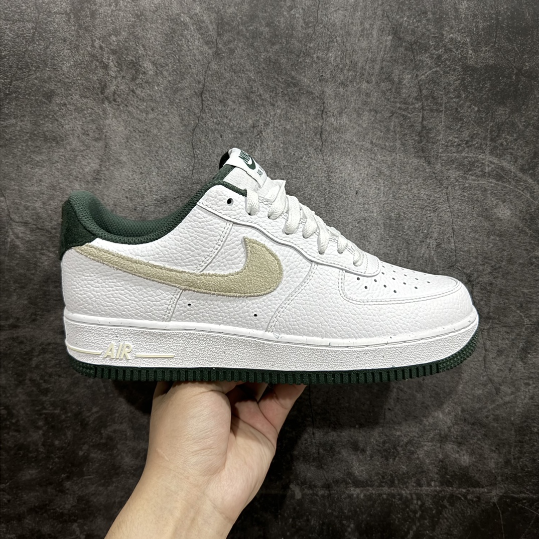 【公司级】 Nk Air Force 1\’07 Low 空军一号低帮休闲板鞋 HF1939-100n#原楦头原纸板 纯正空军版型 内置全掌气垫 尺码：36 36.5 37.5 38 38.5 39 40 40.5 41 42 42.5 43 44 44.5 45  编码：LF250260-鞋库