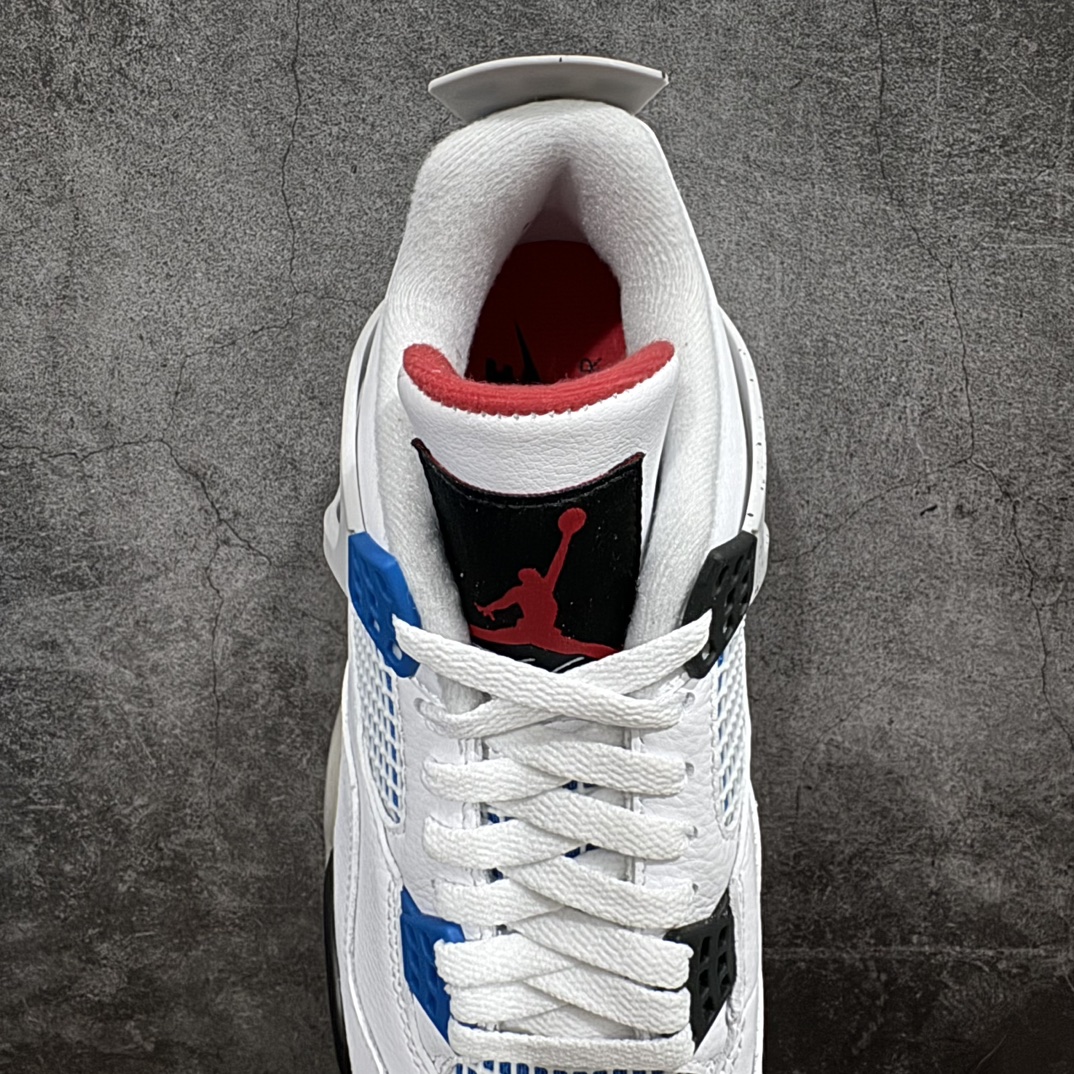 图片[8]-【原厂版】Air Jordan 4 Retro AJ4鸳鸯  CI1184-146nn全新升级改良 原鞋原楦原纸板同源开发 完美呈现乔4的版型 内侧正确双色网格 还原细节 原厂皮料 正确气垫颜色 正确网格工艺 正确拉帮工艺 全鞋原装材料制作 原档案原模具打造 支持全方位与正品对比  尺码：40 40.5 41 42 42.5 43 44 44.5 45 46 47.5 编码：X10380420-莆田鞋批发中心