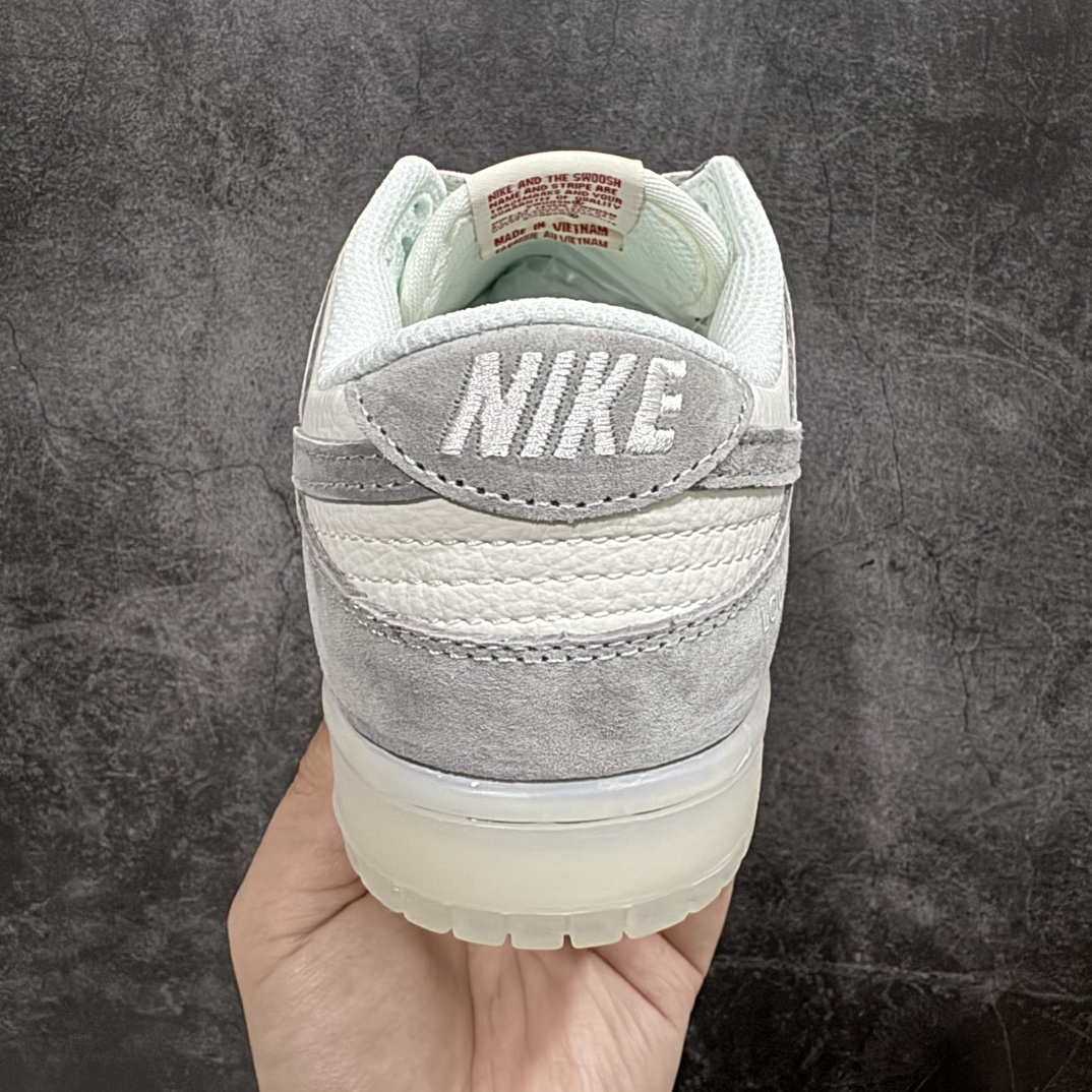 定制版NikeSBDunkLowLV联名CR8033503纯原大厂出品极力推荐原装头层材料独家版型蒸餾加