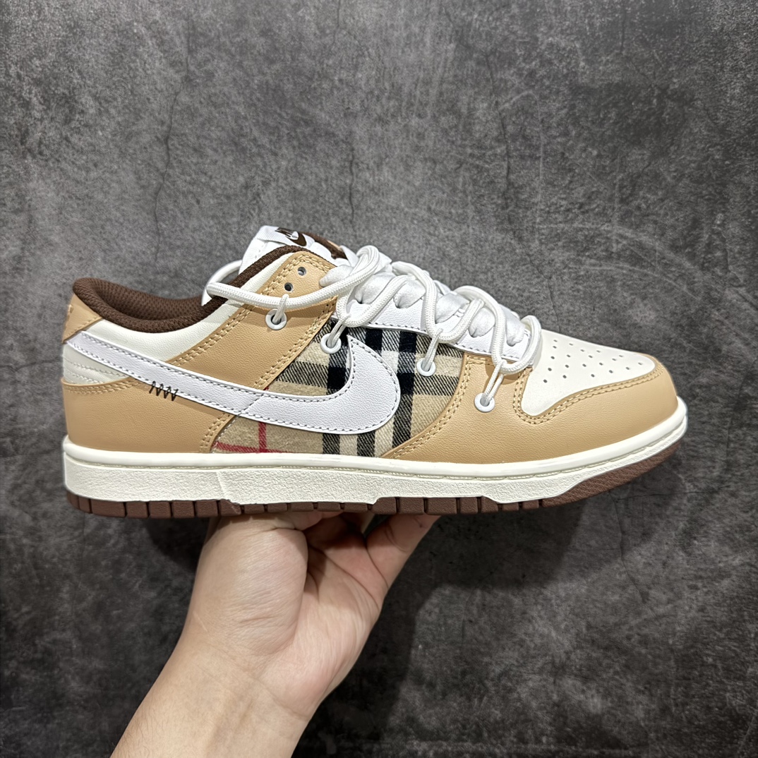 【纯原Z版】Nike SB Dunk Low 复古文艺 格纹变奏曲n解构麻绳鞋带 纯原大厂出品 极力推荐n原装头层材料 独家版型蒸餾加工n帶來的是更好的视觉和脚感体验n大厂纯原品质出货 清洁度电绣工艺 皮料切割干净无任何毛边 细节完美 官方货号: DD1503 124 尺码：35 36 36.5 37.5 38 38.5 39 40 40.5 41 42 42.5 43 44 44.5 45 46 编码：FS300320-莆田鞋批发中心