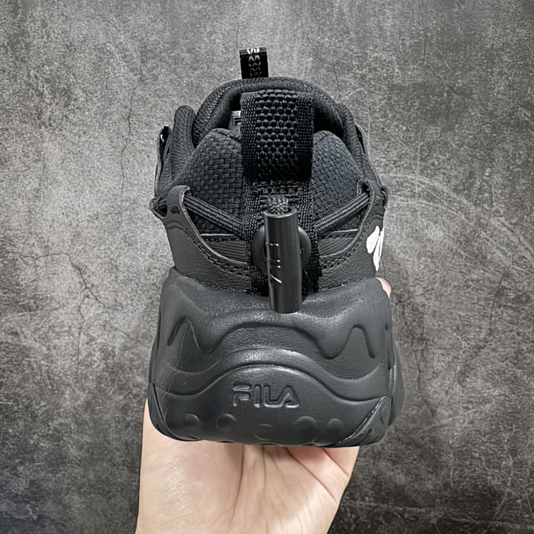 200 FILA FUSION 斐乐潮牌防滑耐磨轻便运动鞋 FUSION 系列