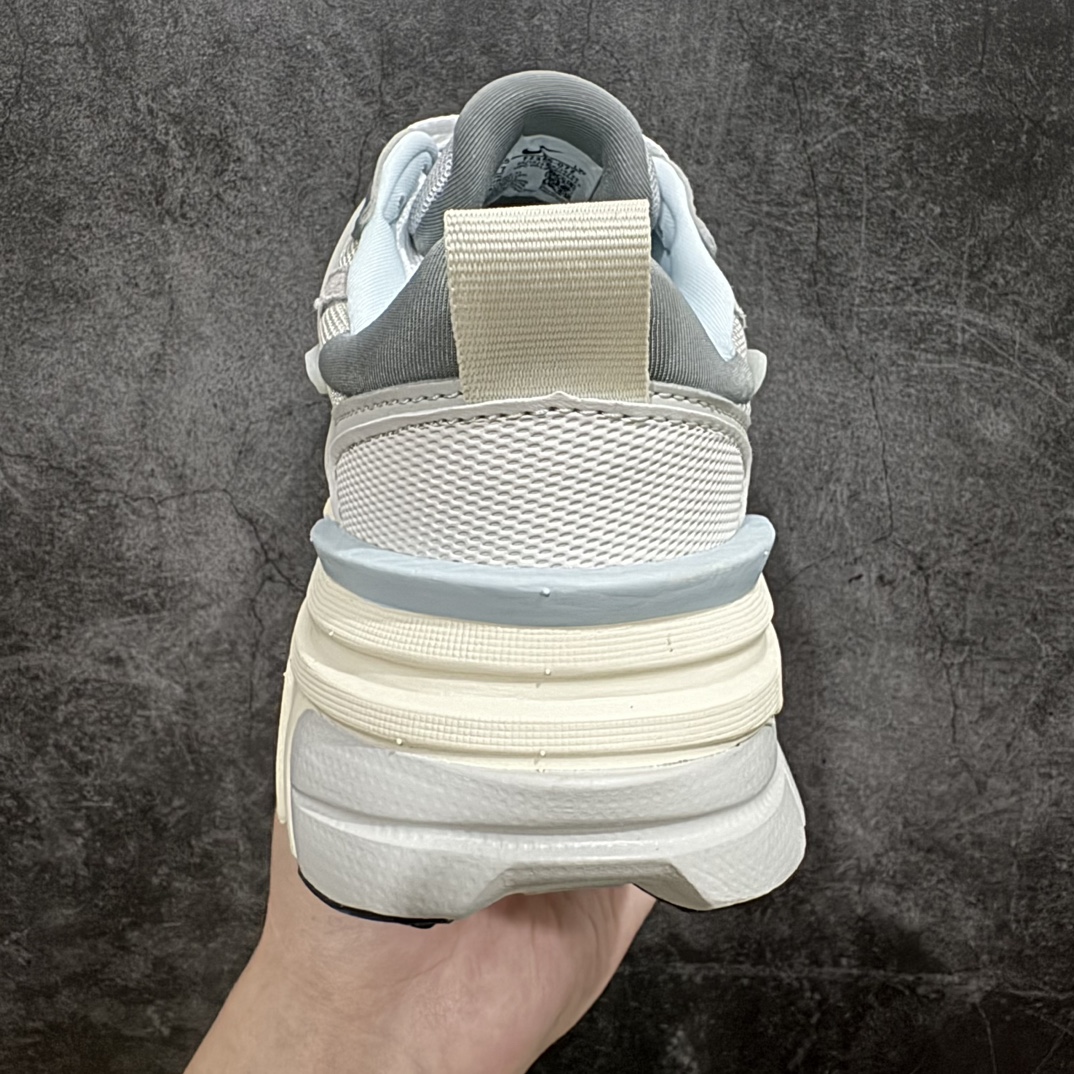 图片[4]-【正确版】Nike V2K Run 减震防滑耐磨低帮跑步鞋 浅玉灰  FZ3596-072n完美版型 细节 一流做工n官方在售配色 版型材料都很好正确组合大底 绝对免修版本 可随意对比市场任何版本 几率过验品质 尺码：36-46 编码：FS240260-鞋库