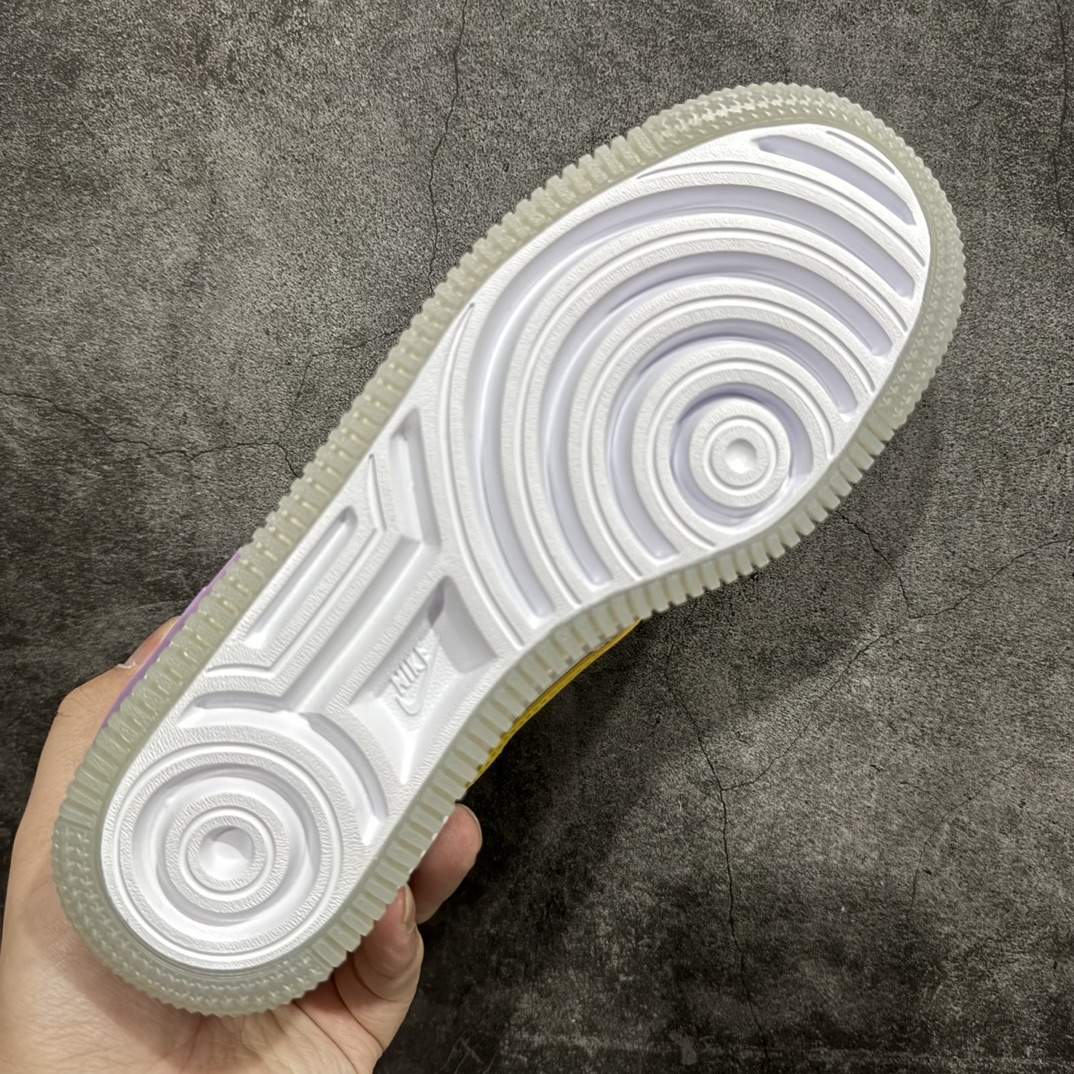 图片[9]-【公司级】Nike Air Force 1 Low 07 Shadow 马卡龙 彩色拼接3D打印n原楦头原纸板 打造纯正低帮空军版型 专注外贸渠道 全掌内置蜂窝气垫原盒配件 原厂中底钢印、拉帮完美官方货号：CW2630 141 Size：35.5 36 36.5 37.5 38 38.5 39 40 编码：LF250260-鞋库