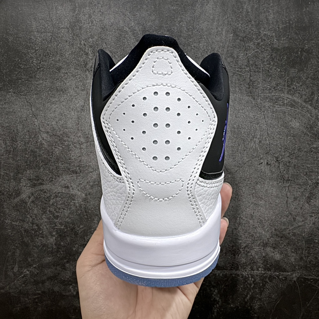 图片[4]-【奥莱订单】Air Jordan 23 黑白货号：AR1000-104 特殊情况滞留 真真的就是ZP 轻松测试各平台随便过 让你花最少的钱穿上真真的公司货 全部崭新货 送朋友 送家人 出行最佳选择 这种东西可能错过了就没有了 可以对比原鞋无任何差别！！抓紧把握接下来也很难有这种货了！ 尺码：40-44.5 编码：RN270280-鞋库