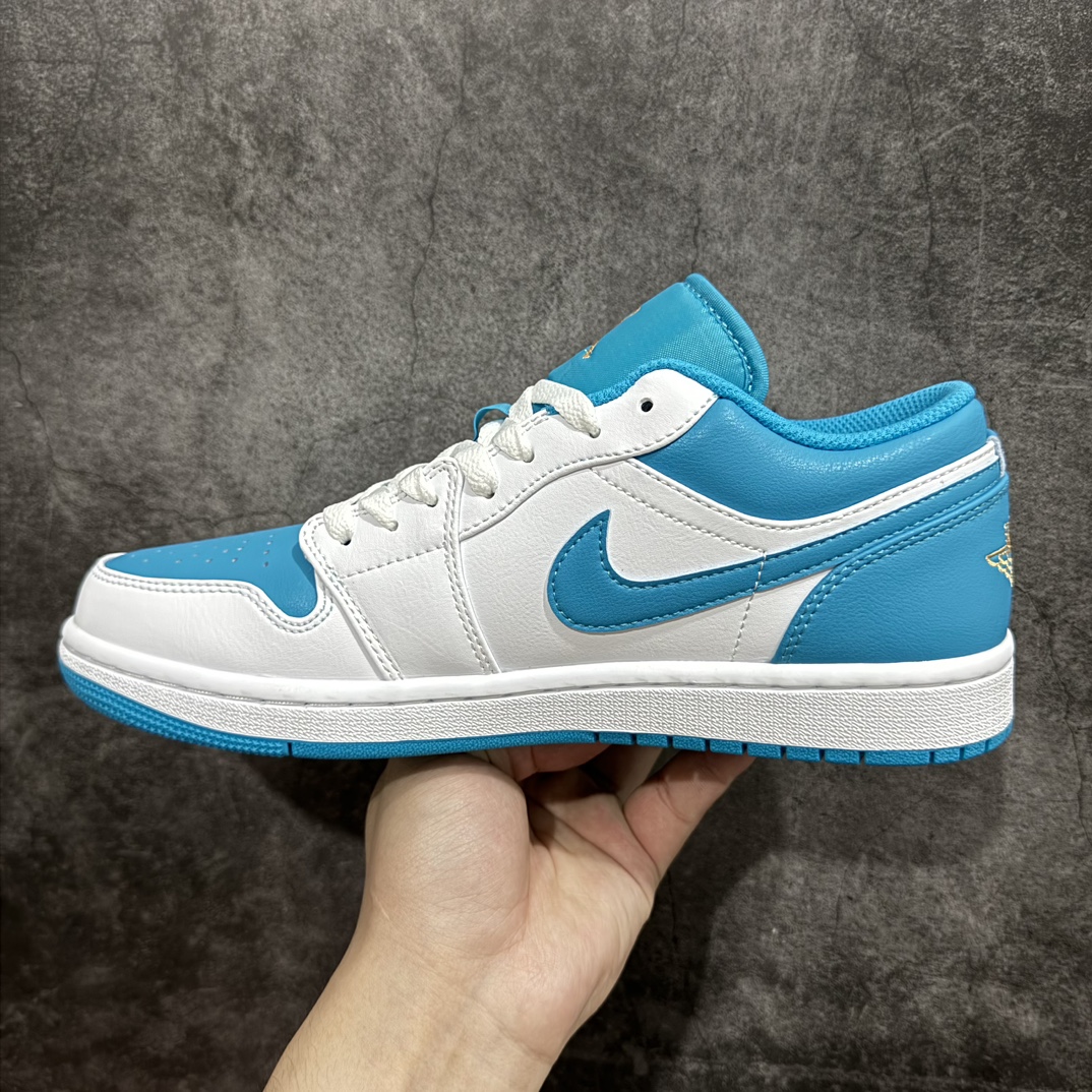 图片[2]-【vt版本】Air Jordan 1 Low 乔丹1代低帮白蓝 货号：553558-174nn全新流水线出品 DT版本唯一平替选择 市场第二梯队最强版 全部原鞋开发 原楦原纸板开发 全鞋电脑针车 原厂内置全掌气垫 原盒内在原标 唯一Zp原版鞋带绑法 免检产品 全新2022版型 全头层皮料 完美零毛边处理 原厂配置全掌气垫 价格定位良心nSIZE：36 36.5 37.5 38 38.5 39 40 40.5 41 42 42.5 43 44 44.5 45 46 编码：ZX210230-鞋库