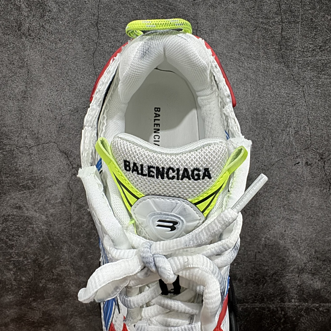 图片[8]-【XA版本】Balenciaga Runer 巴黎世家7代 破坏风 手工做旧款复古老爹鞋n全新版本出货 核心配合工厂优势供应市场最优品质 鞋型细节做旧等都好于市场版本n不但比市场货好 而且比市场货便宜💪🏻n原厂点胶工艺同步原鞋 区别市面所有版本n非市面所有固定TPU，原厂订制胶棒 一切细节高端还原  ，欢迎挑刺💪🏻 尺码：35-46 编码：DF490520-莆田鞋批发中心