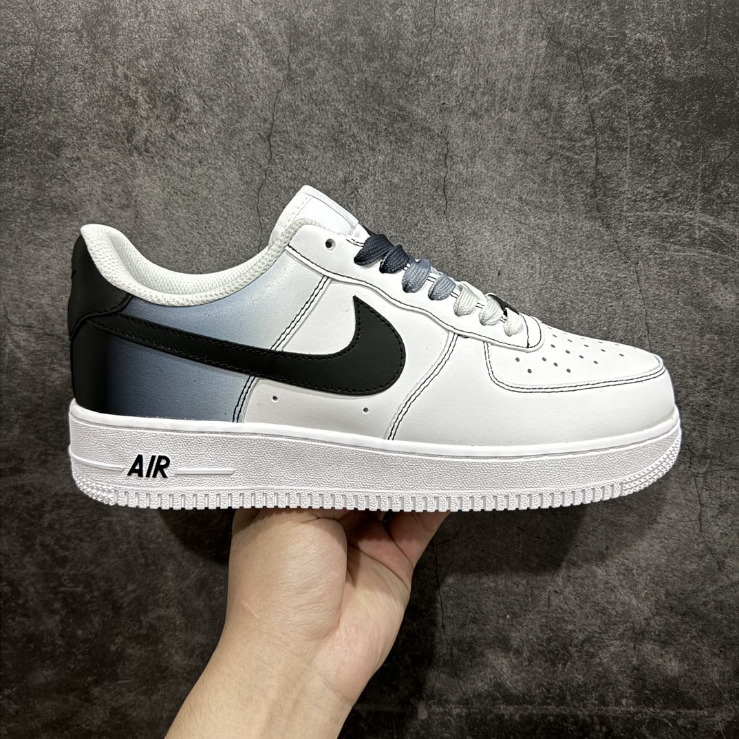 【公司级】Nk Air Force 1\’07 Low 官方爆款定制 二次元主题 渐变棕勾 空军一号低帮休闲板鞋 FN0366-103n定制皮料 定制鞋盒 原楦原纸板 纯正空军版型 内置全掌气垫 尺码：36 36.5 37.5 38 38.5 39 40 40.5 41 42 42.5 43 44 44.5 45  编码：HXS270280-鞋库