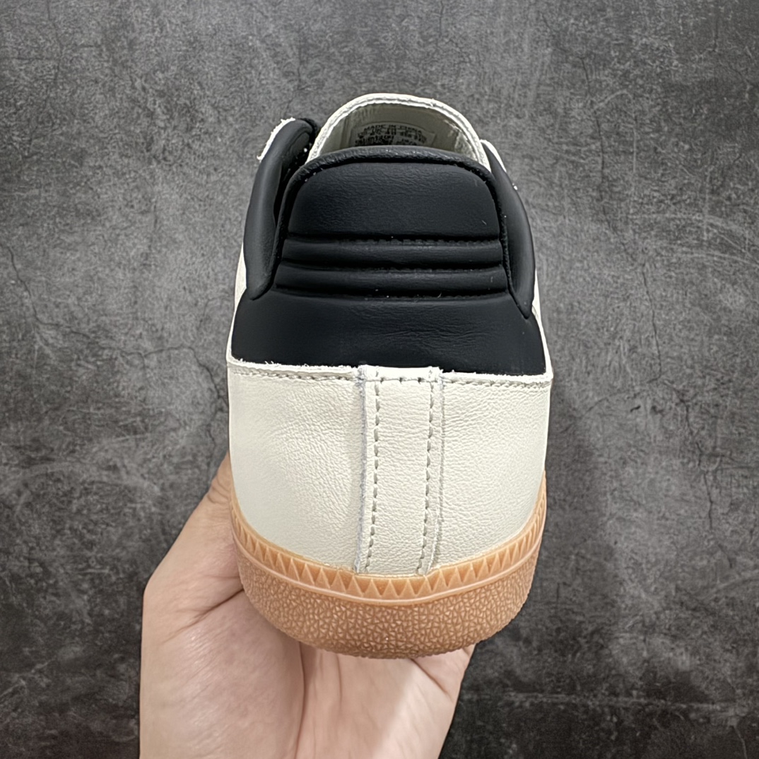 纯原版ADOriginalSambaOG复古经典轻便板鞋ID0478SIZE3636.537.53838