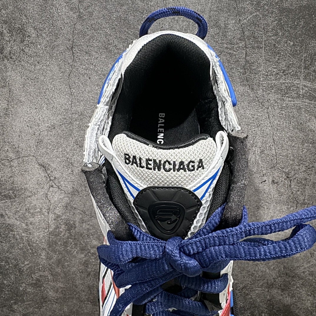 图片[8]-【XA版本】Balenciaga Runer 巴黎世家7代 破坏风 手工做旧款复古老爹鞋n全新版本出货 核心配合工厂优势供应市场最优品质 鞋型细节做旧等都好于市场版本n不但比市场货好 而且比市场货便宜💪🏻n原厂点胶工艺同步原鞋 区别市面所有版本n非市面所有固定TPU，原厂订制胶棒 一切细节高端还原  ，欢迎挑刺💪🏻 尺码：35-46 编码：DF490520-鞋库