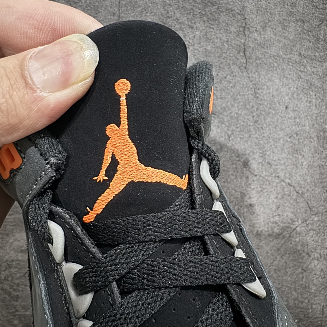 图片[6]-【原厂版】Air Jordan AJ3 Retro 恐惧 CT8532-080 全套原纸板楦头开发 原厂大底磨具加持立体防滑纹理 原装可视Air Sole气垫 原汁原味最完美的三代版型 唯一正确鞋头趴度弧度高度鞋身腰线 原厂TPU彩虹扎染后跟饰片 正确内里反口里网布 皮料菱角分明不变形无多余毛边 广东原厂zp同批次手工大底描漆拉丝 市场唯一原厂鞋扣模具 原厂织唛标 原厂飞人电绣工艺 尾指中部跳三针 独家绑鞋带手法 印刷中底布 四线拉帮 米色美纹纸贴合固定 进口港宝加持 后跟自然饱满 全鞋荧光划线卡点 追求极致完美 每一双都是工艺品 多重QC质检 超越公司货的品控标准 实实在在的免检产品  尺码：40 40.5 41 42 42.5 43 44 44.5 45 46 47.5  编码：X10280320-莆田鞋批发中心