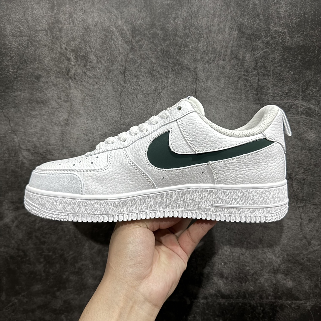 200 Nike Air Force 1 Low 07 解构白绿 CV3039-116