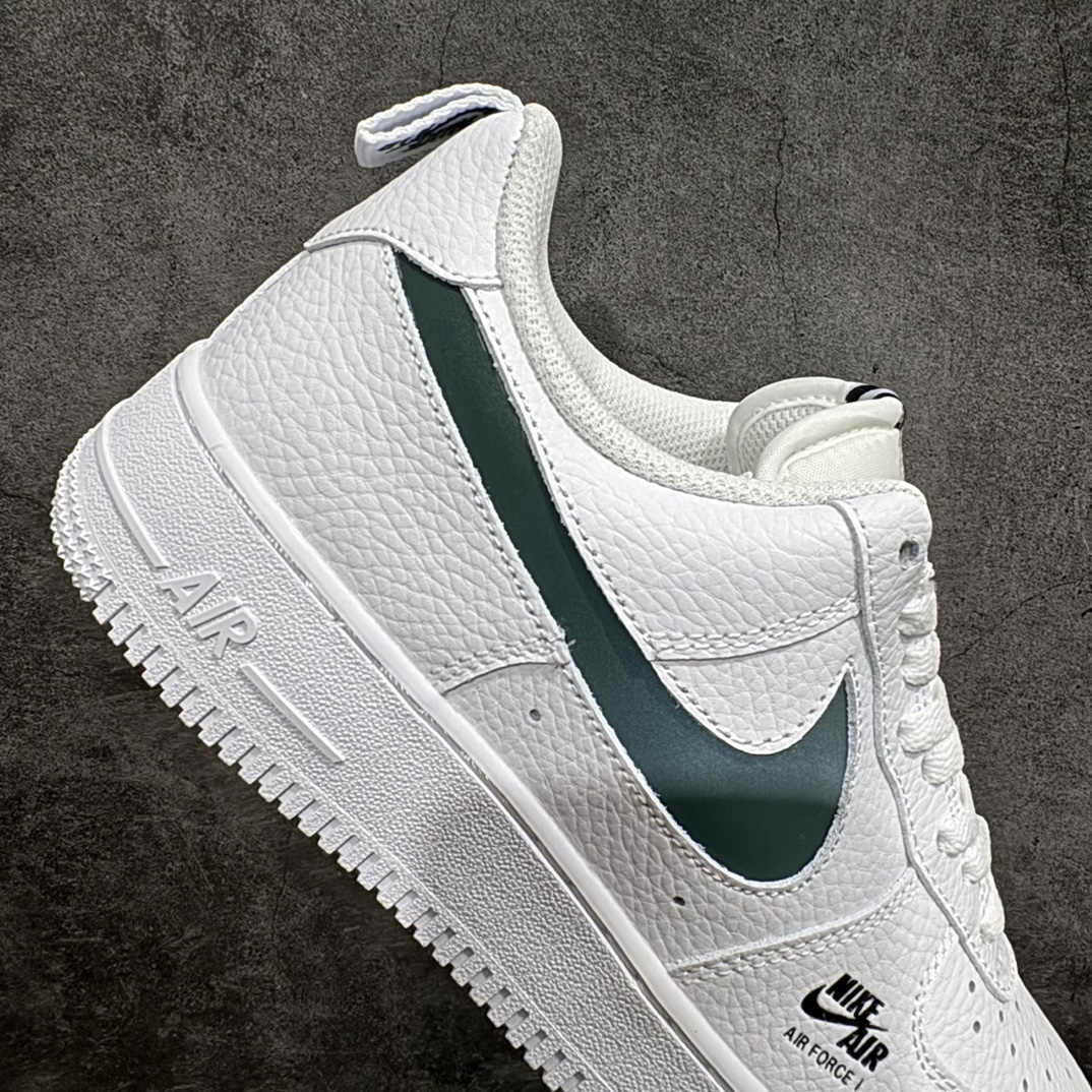 200 Nike Air Force 1 Low 07 解构白绿 CV3039-116