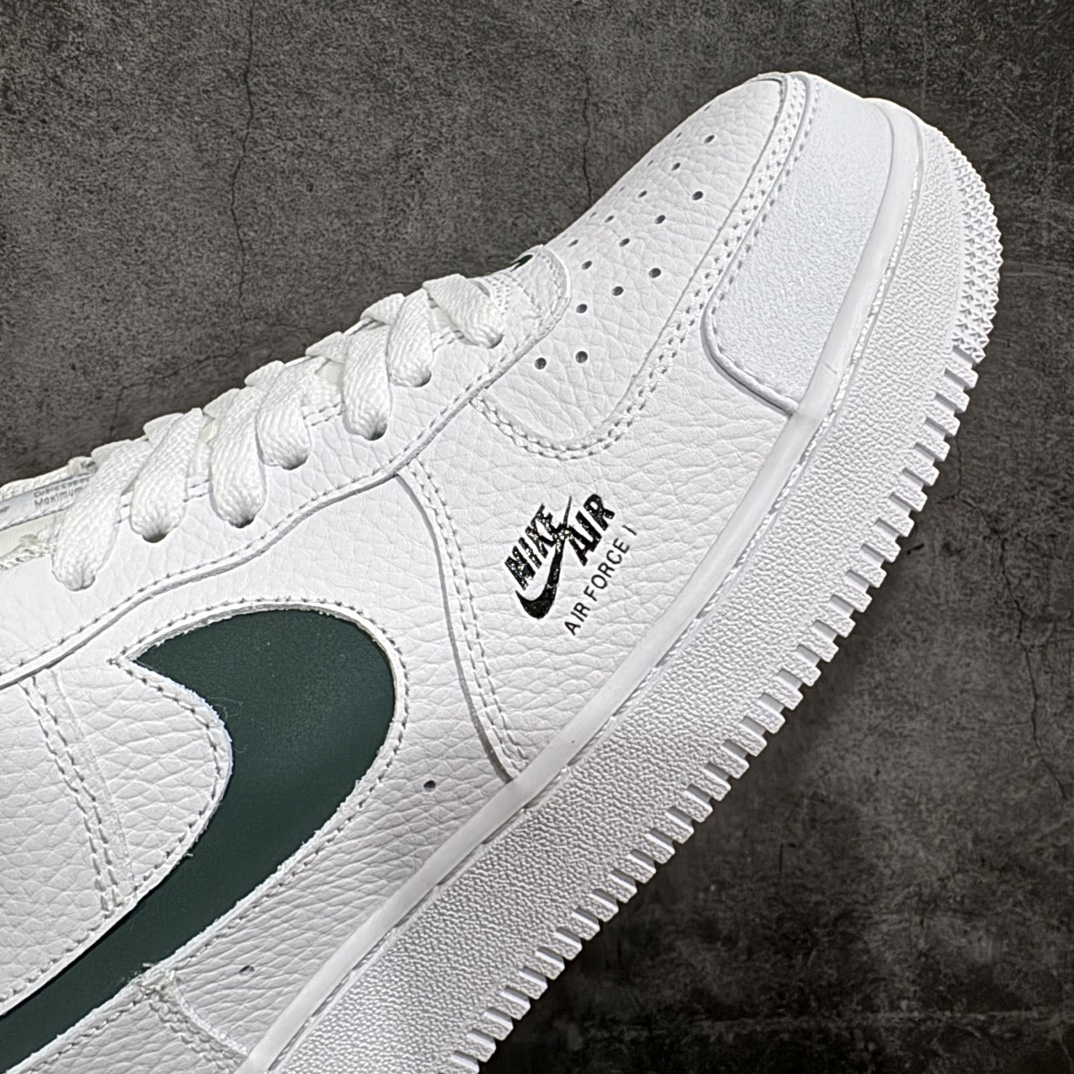 200 Nike Air Force 1 Low 07 解构白绿 CV3039-116