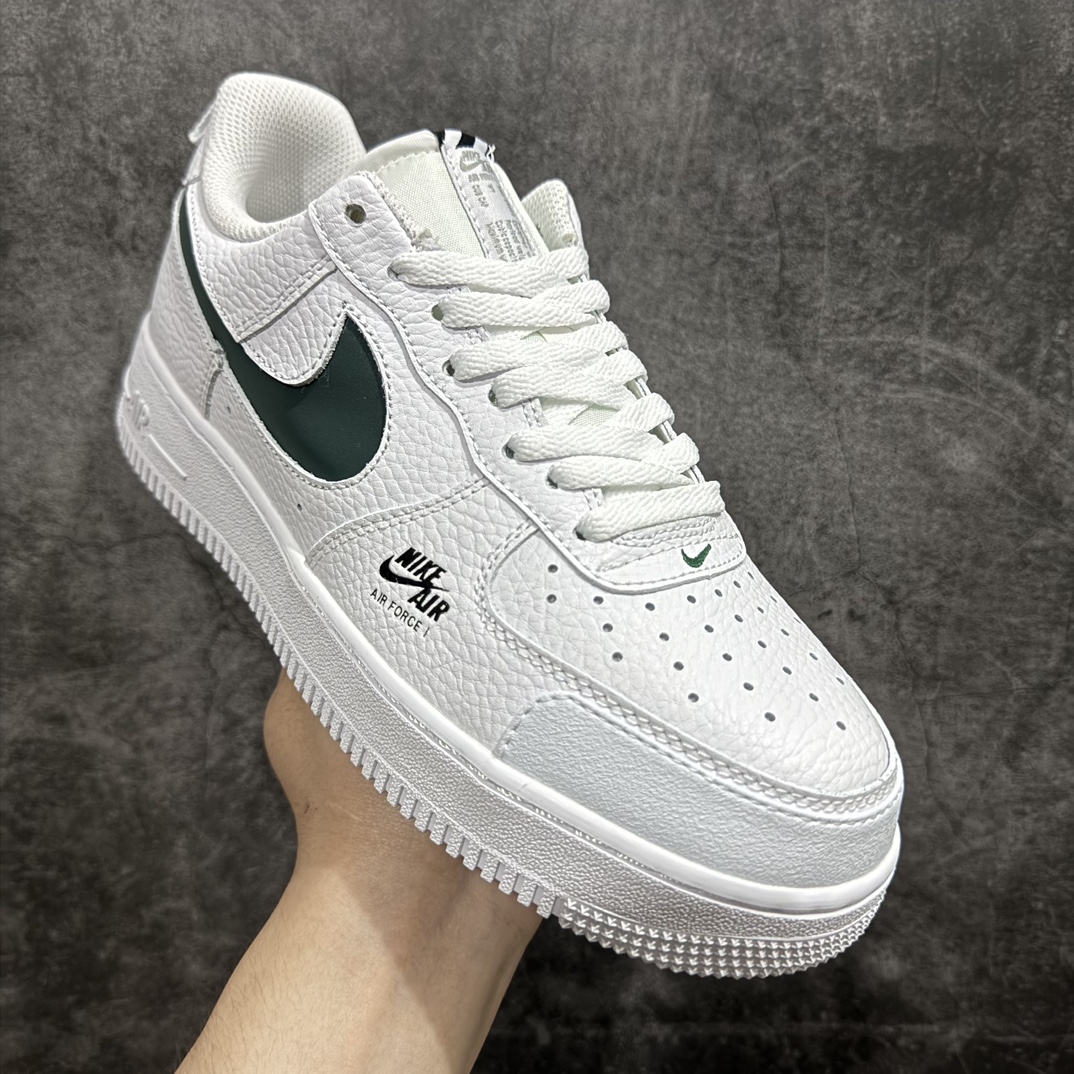 200 Nike Air Force 1 Low 07 解构白绿 CV3039-116