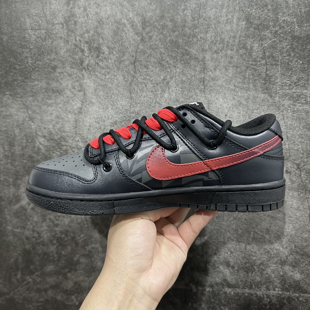 300 Nike SB Dunk Low 宇宙探索 无垠深渊  DV0831-002