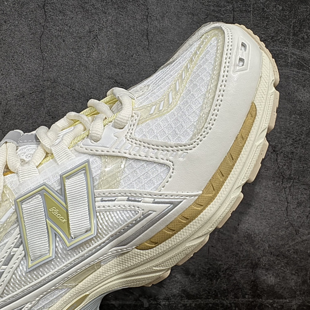 260 【K版】New Balance 1906系列复古老爹风休闲运动慢跑鞋 M1906NLY