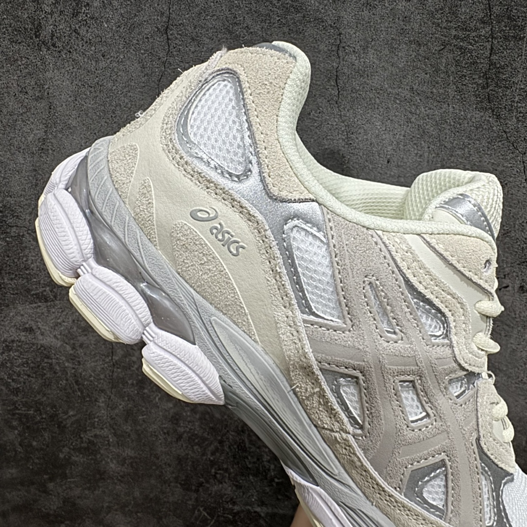 220 Asics Gel-NYC复古单品 亚瑟士ASICSTIGER秋季新款休闲鞋  1201A789-020