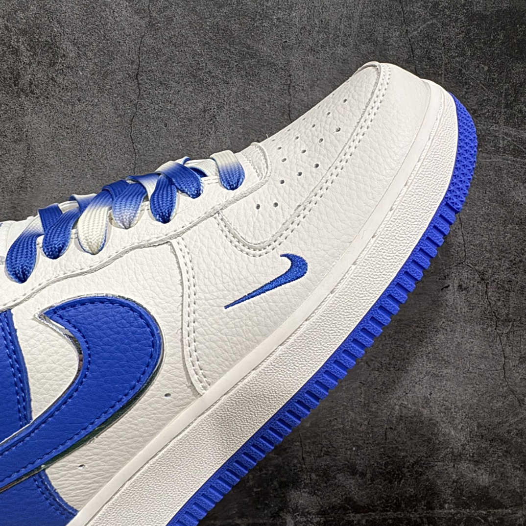 220 Air Force 1 '07 Low 白蓝TS小钩 IO5636-666