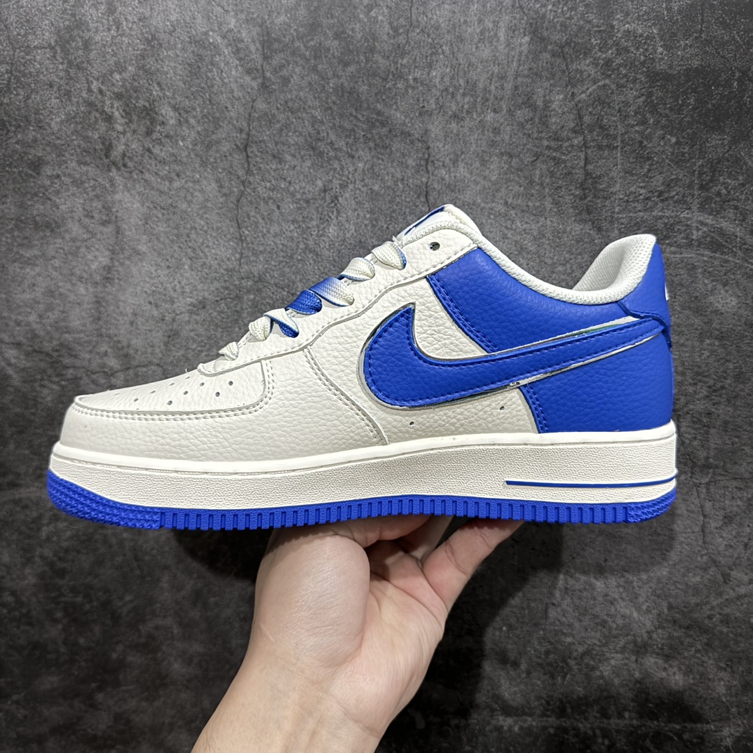 220 Air Force 1 '07 Low 白蓝TS小钩 IO5636-666